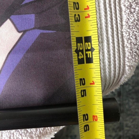 Jujutsu Keisen Fabric Scroll - Picture 7 of 11